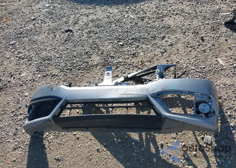 2018 Honda Civic Touring из США, поврежденный, VIN JHMFC1F93JX003978